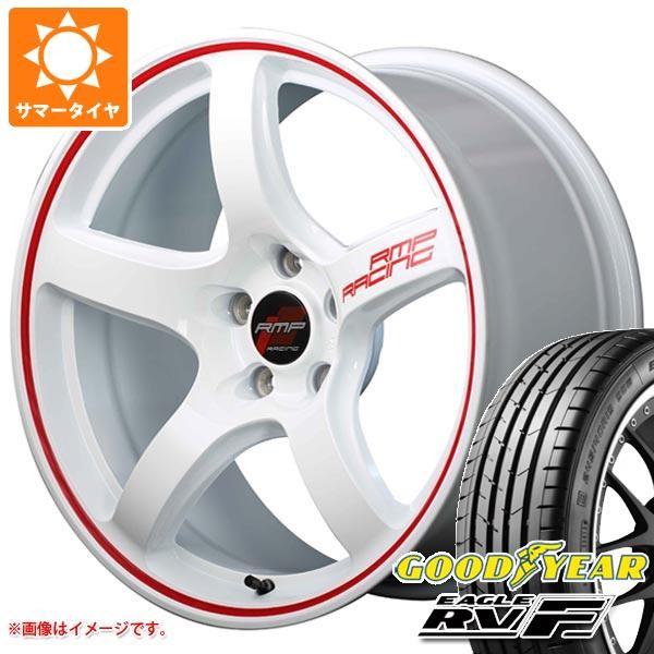 サマータイヤ グッドイヤー 165 60r15 77h グッドイヤー Rv F イーグル Rv F Rmp レーシング R50 R50 5 0 15 Rmpr50w タイヤマックス