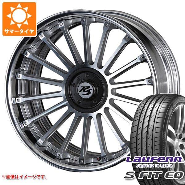 ラウフェン Xl 235 35r19 91y Sフィット Lk01 タイヤ ホイール フィン 235 35r19 8 0 19 Sフィット Cv Rs サマータイヤ Eq クリムソン Rscvfi タイヤマックス 人気新品