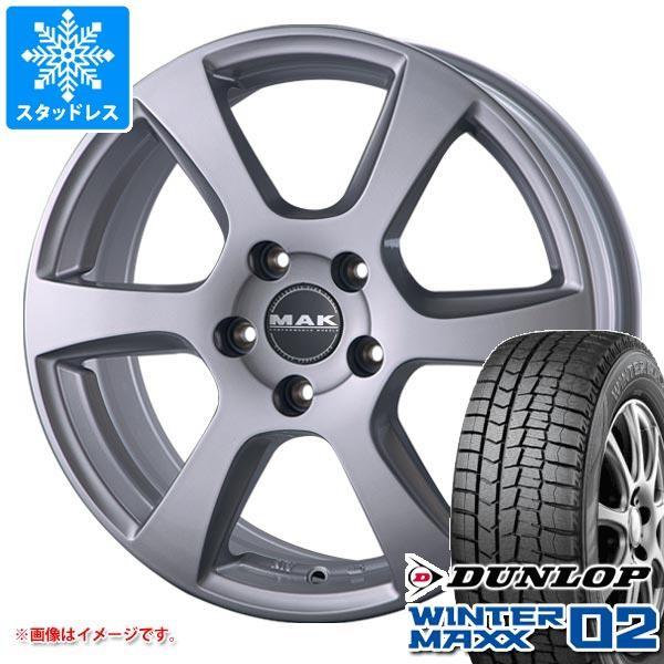 ミニ ダンロップ Wm02 Mini F55 F56用 84q 自動車 ミニ 175 65r15 Wm02 スタッドレス Mak ヴィンチー Vinci Mi タイヤマックス ウインターマックス02
