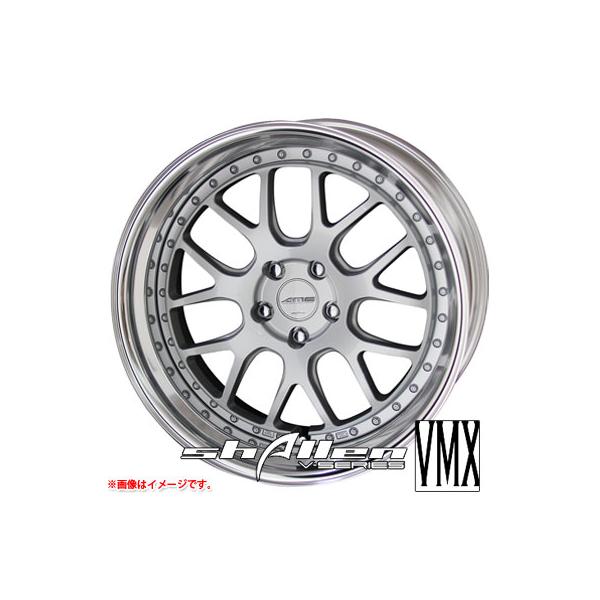 SHALLEN VMX 標準カラー