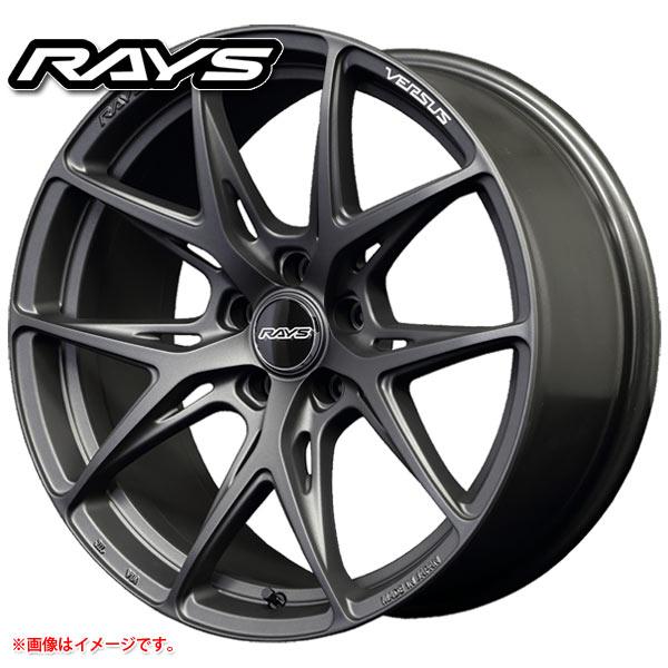 レイズ ベルサス Vv21s 9 5 19 ホイール1本 輸入車用 Versus Vv21s 輸入車用 Vv21si9519 タイヤマックス 通販 Yahoo ショッピング