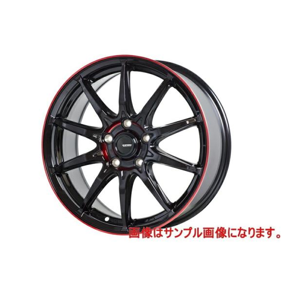 道内送料無料❗️ホットスタッフG.speedアルミ☆225/45/18夏タイヤ付き HOT STUFF ホットスタッフ G.SPEED P05R 18インチ 7.0J イン