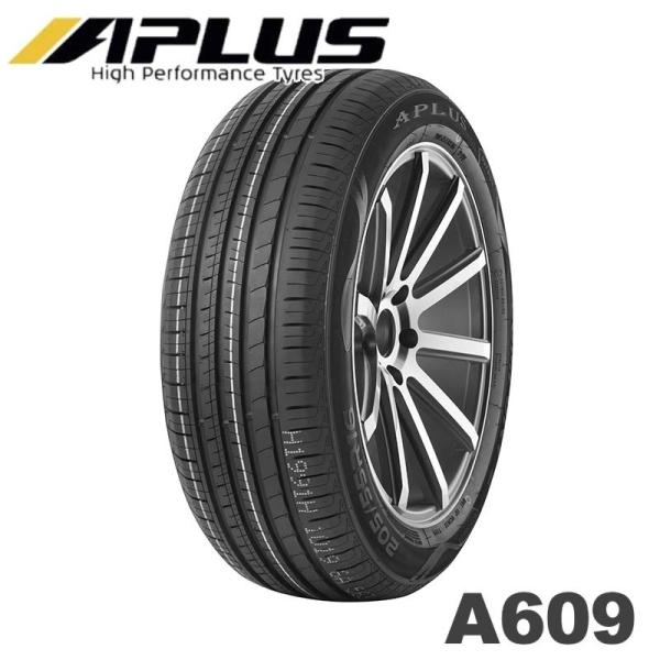 APLUS A609 165/60R15 77H 2021年製 エイプラス サマータイヤ 15インチ  新品未使用品 (送料無料)