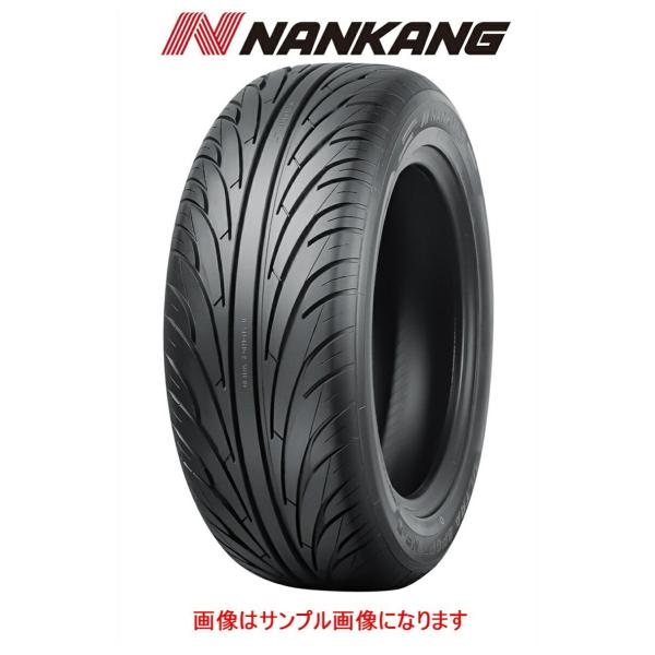 本日の目玉 送料無料 ナンカン NS-20 265 30R19 93Y XL 4本 サマー