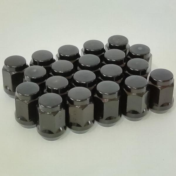 ホンダ シビック タイプR FK2 FK8 FL5 ロンスター ホイールナット 20個