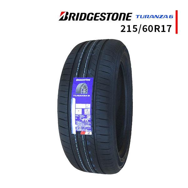 BRIDGESTONE（ブリヂストン） 【並行輸入品】215/60R17 2025年製造