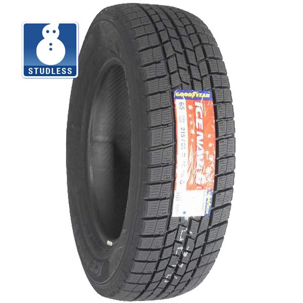 Concentratie Goed opgeleid kip 215/65R16 2020年製 新品スタッドレスタイヤ GOODYEAR ICE NAVI 6 アイスナビ6 215/65/16  タイヤ激安王PayPayモール店 - 通販 - PayPayモール