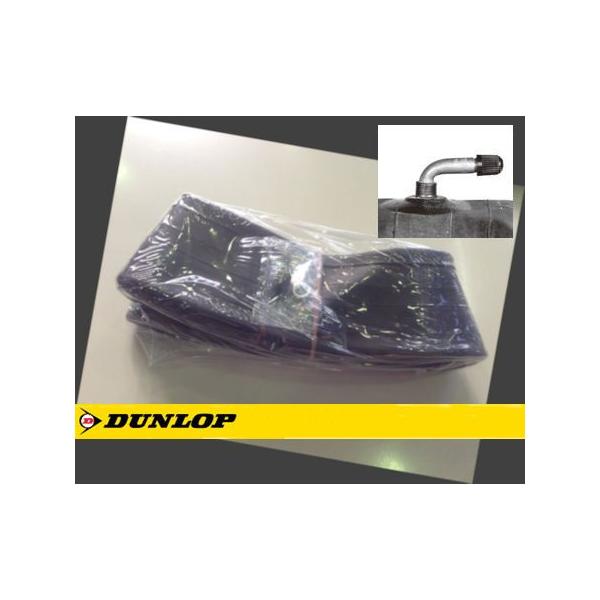 DUNLOP �m�[�}���`���[�u 4.50 5.4 130/90-6 TR87S 134707 �_�����b�v