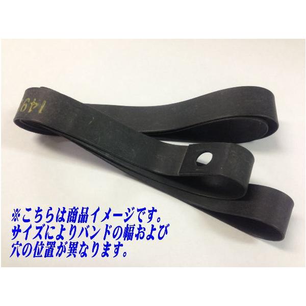 ダンロップ　リムバンドサイズ：28-15　バンド幅:28mmリム径：15インチゴム厚：1.0mmバルブ穴：センター適用タイヤサイズ・130/90-15　・140/90-15