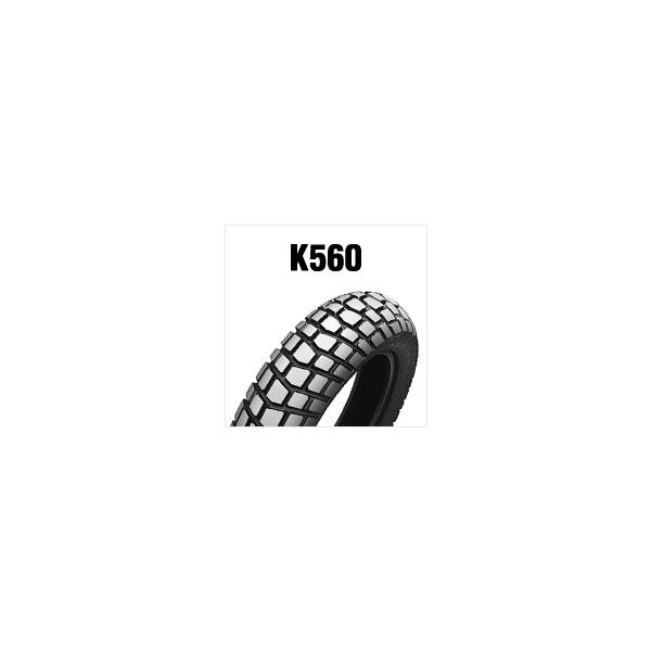 �_�����b�v K560 110/90-18 61P WT ���A DUNLOP