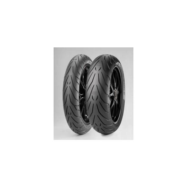 PIRELLI �s���� ANGEL GT 180/55ZR17 M/C �i73W�j TL�iA�j ���A 2321200 �G���W�F��GT ���d�ʎԌ���