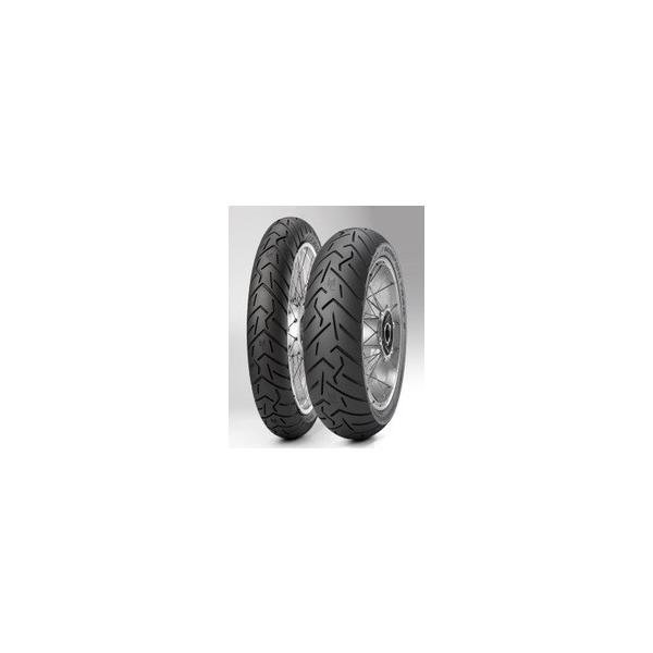 PIRELLI s SCORPION TRAIL II 160/60ZR17 M/C (69W) TL A 2527200 XR[sIgCQ