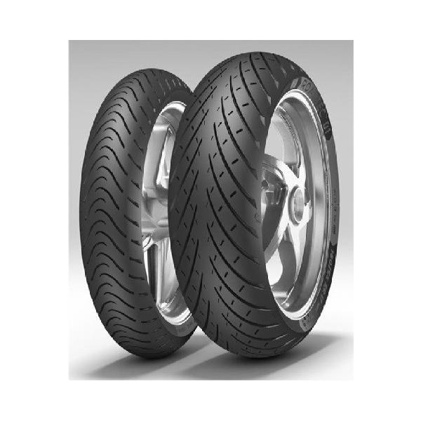 METZELER bc[ ROADTEC 01 190/50ZR17 M/C (73W) TL A HWM dʎԌ 2681400