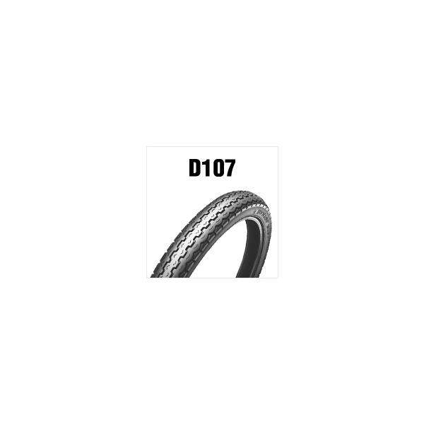 _bv D107 2.75-14 41P WT A DUNLOP