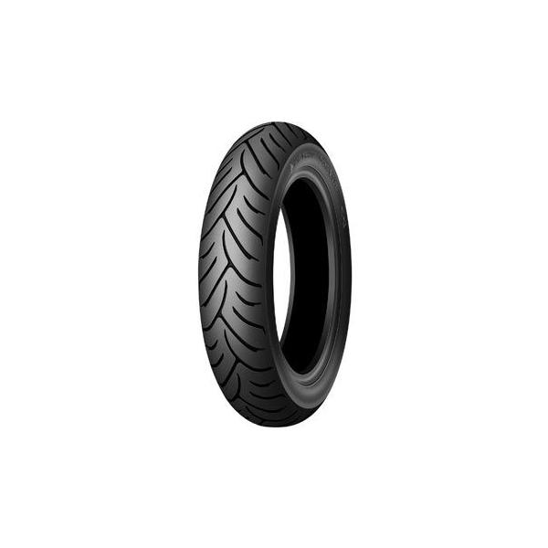 DUNLOP SCOOTSMART 110/100-12 67J TL tg _bv XN[gX}[g