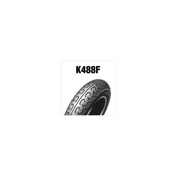 _bv K488F 100/100-12 62J TL tg DUNLOP
