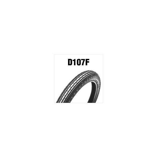 _bv D107F 60/100-17 M/C 33P WT tg DUNLOP