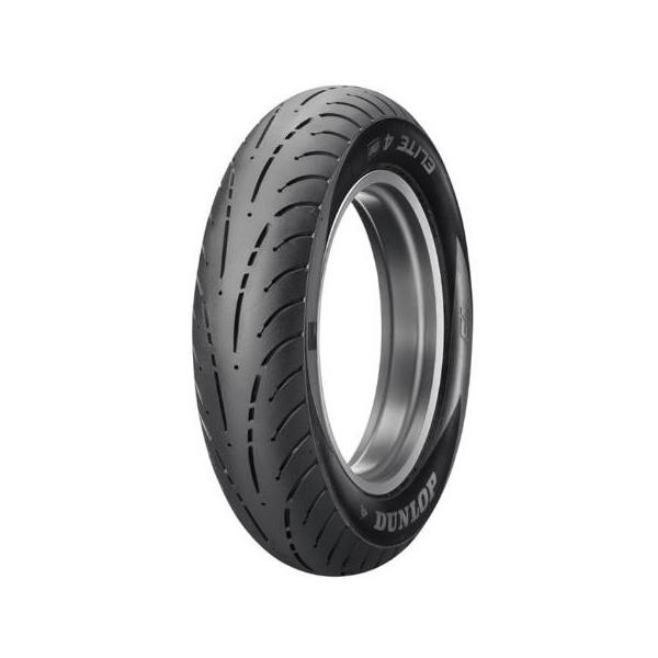DUNLOP ELITE4 180/60R16 M/C 80H TL A _bv G[g4 328798