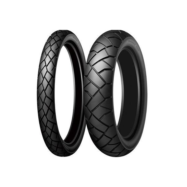 �_�����b�v D610 150/70R18 M/C 70H WT ���A DUNLOP ���摜�E��