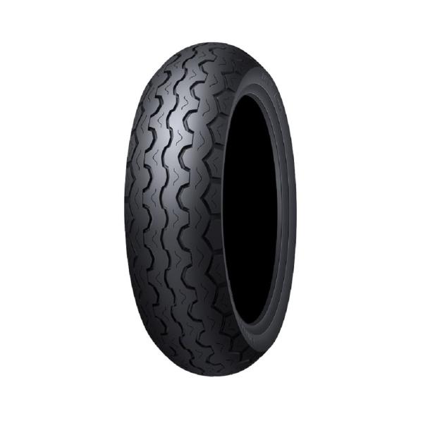 _bv TT100GP Radial 180/55ZR17 M/C (73W) TL A DUNLOP 333805