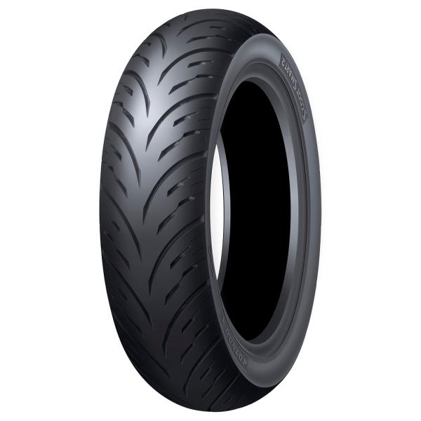 DUNLOP SCOOT SMART2 120/70-14 M/C 61P TL A _bv 339119