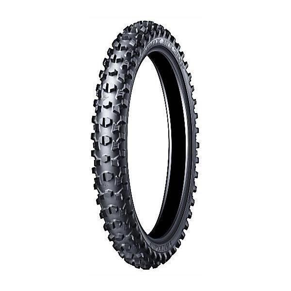 DUNLOP GEOMAX MX34 80/100-21 51M FRONT