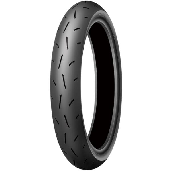 DUNLOP（ダンロップ） KR410 140/70R17M MED リア 公道不可 357878