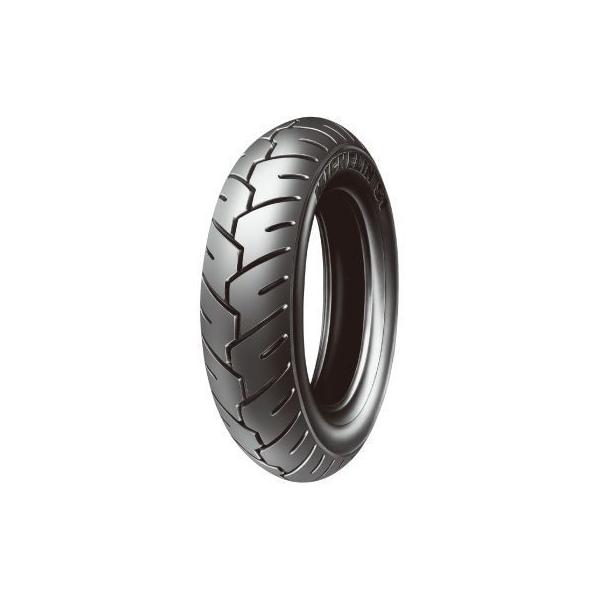 ミシュラン（MICHELIN） S1 3.00-10 50J REINF フロント/リア共用 TL