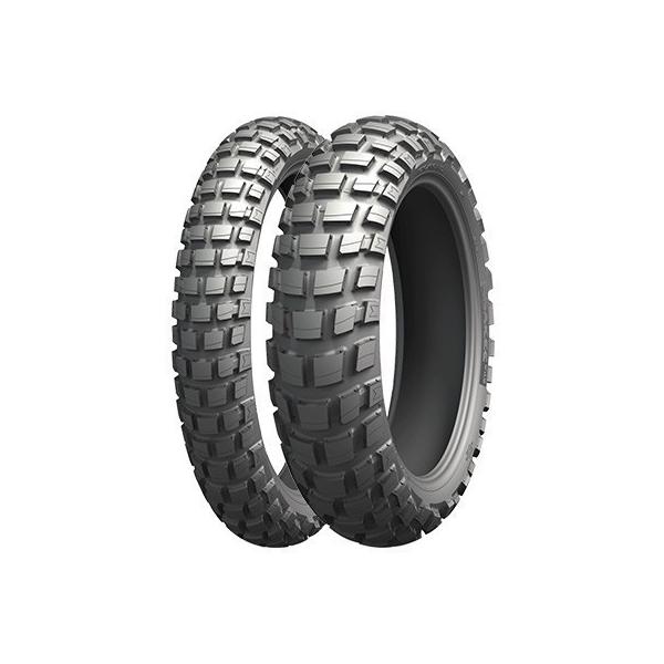 ~V Anakee Wild 80/90-21 48S  TT(vT)  tg 270232 MICHELIN 摜