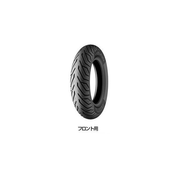 ~V CityGrip 100/80-14 M/C 48P TL/TT tg 336154 MICHELIN