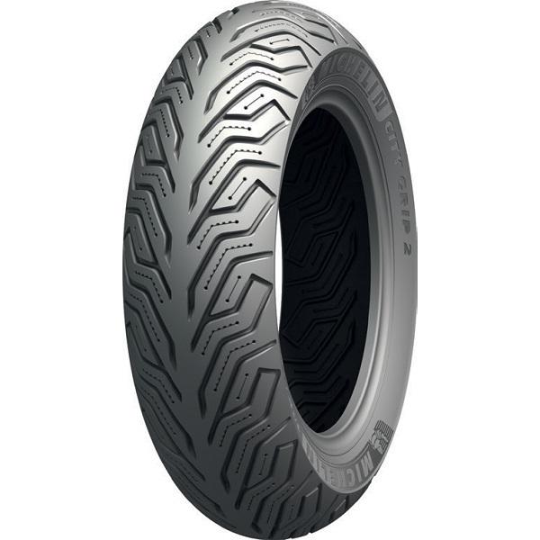 ミシュラン CITY GRIP 2 130/70-12 M/C 62S REINF TL フロント