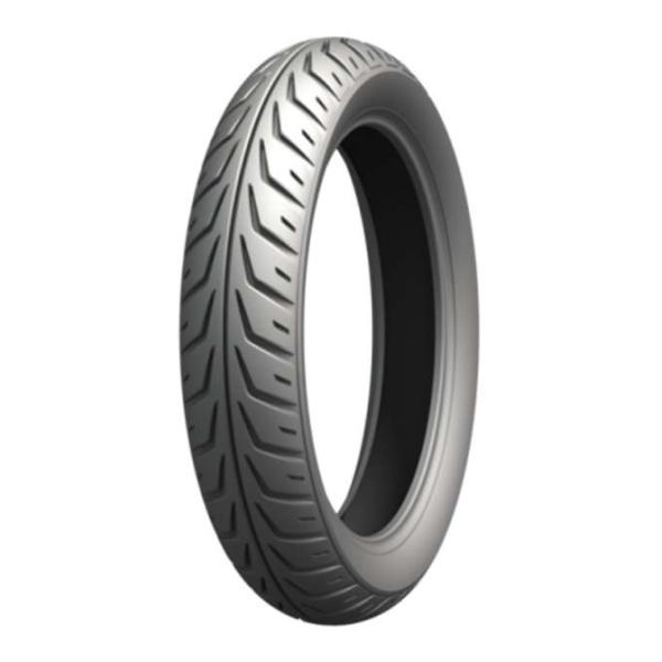 �~�V������ PILOT STREET 2 70/90-14 M/C 40S REINF TL �t�����g 811771 MICHELIN