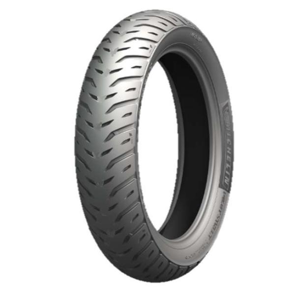 ~V PILOT STREET 2 100/90-10 M/C 61P REINF TL tg/Ap 342905 MICHELIN