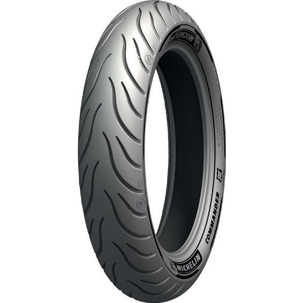 ~V COMMANDER III TOURING 130/80B17 M/C 65H TL/TT tg 292316 MICHELIN