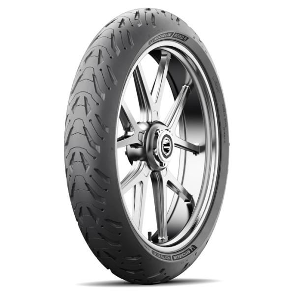 MICHELIN ROAD6 ミシュラン　ロード6 　110 150 MICHELIN ROAD 6（ロード シックス） | 日本ミシュランタイヤ