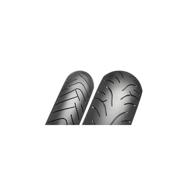 ブリヂストン　BT-023 180/55ZR17 ブリヂストン BATTLAX BT-023 SPORT TOURING 180/55ZR17 (バイク