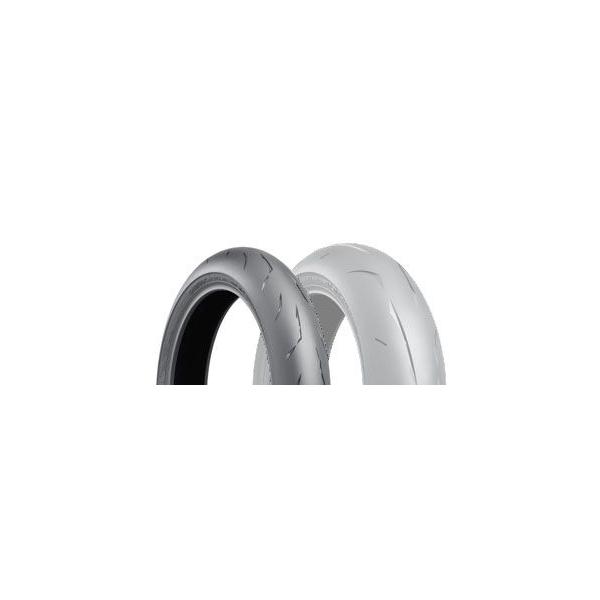 BRIDGESTONE（ブリヂストン） RS10 120/70ZR17 M/C (58W) TL