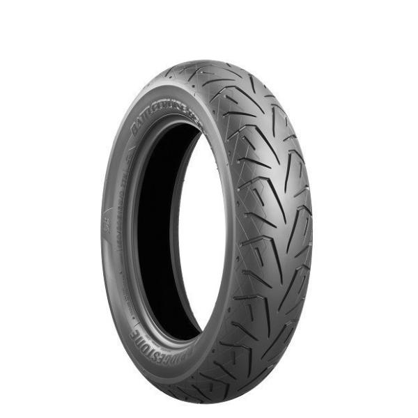 ブリヂストンBATTLECRUISE H50 Battlecruise H50 Cruiser Tire