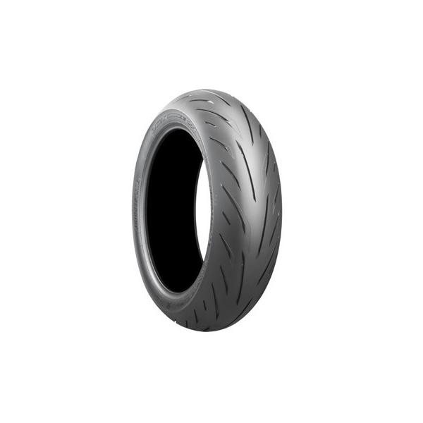BRIDGESTONE（ブリヂストン） S22 180/60ZR17 M/C (75W) TL リア