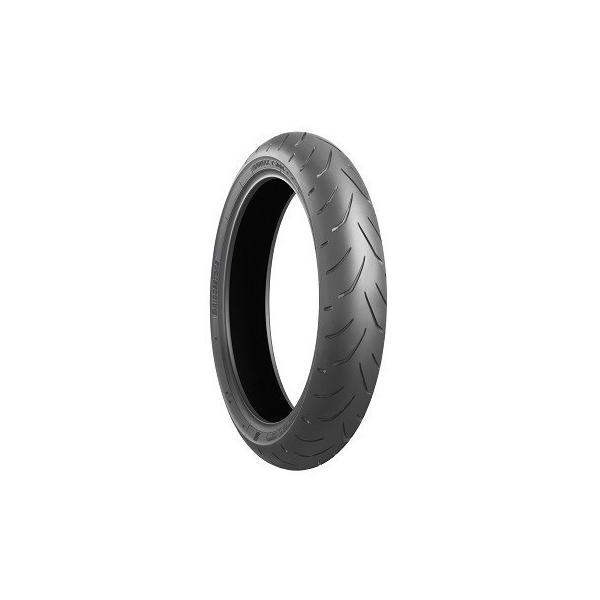 ブリヂストン BATTLAX TS100 110/70R17 (バイク用タイヤ) 価格 ブリヂストン BATTLAX TS100 110/70R17 (バイク用タイヤ) 価格