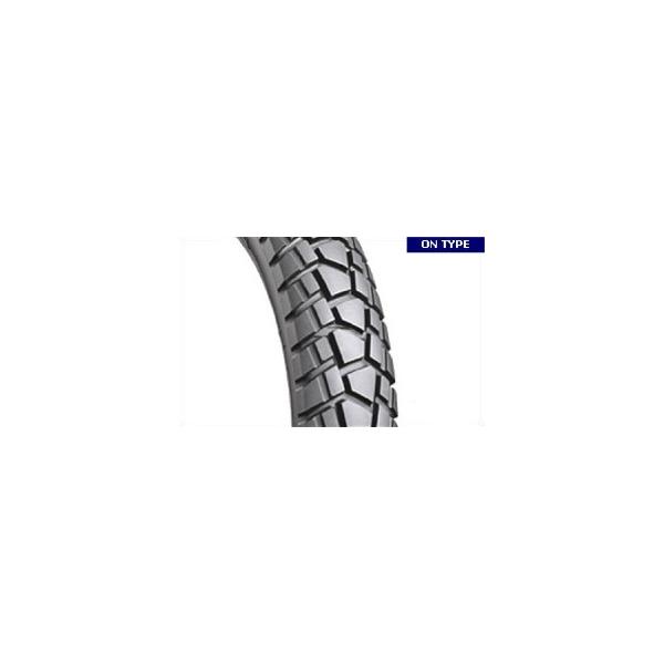 uaXg TRAIL WING TW202 120/90-16 M/C 63P WT BRIDGESTONE gCECO TW202A }n gbJ[XG250p A