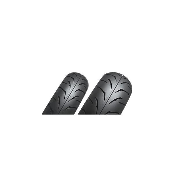 BRIDGESTONE タイヤ 100/80-17 M/C 52S BT39SS リア　ブリジストン BRIDGESTONE（ブリヂストン） BATTLAX BT-39SS 【100/80-17 52S】 バ