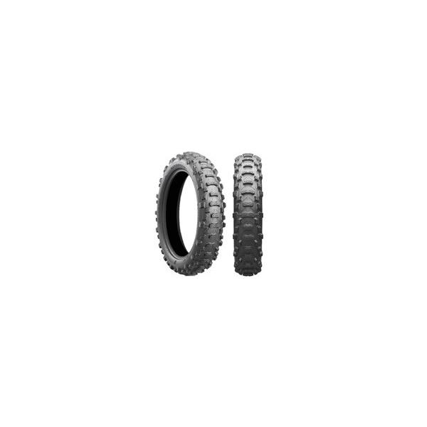 安心と信頼 BRIDGESTONE BRIDGESTONE:ブリヂストン BATTLAX ADVENTURECROSS AX41 バトラックス アドベンチャークロス タイヤ BATTLAX ADVENTURECROSS AX41 2.75-21 M C 45P フロント用 WT(チューブタイプ) BRIDGESTONE(ブリヂストン)