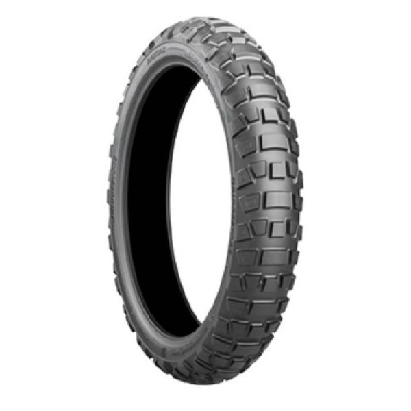 BRIDGESTONE（ブリヂストン） AX41 90/100-19 M/C 55P TL フロント