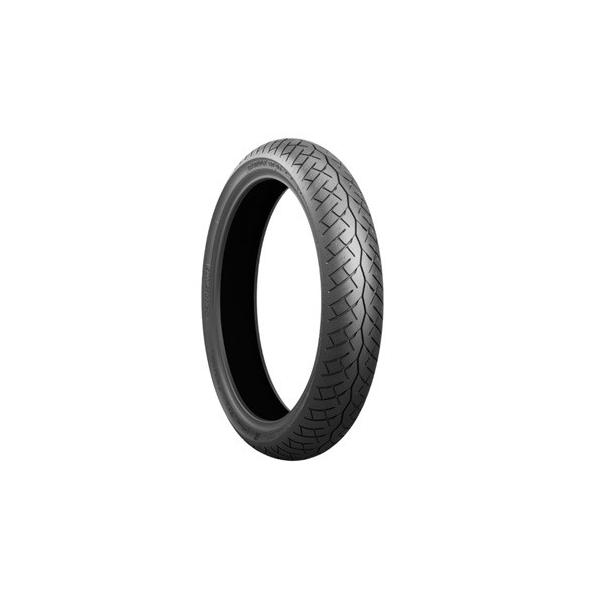 ブリヂストン BATTLAX BT-46 110/80-17 (バイク用タイヤ) 価格