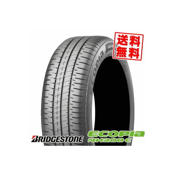175/70R14 84S �u���a�X�g�� �G�R�s�A NH200C �� �T�}�[�^�C�� �P�i 1�{���i�s2�{�ȏゲ�w���ő��������t