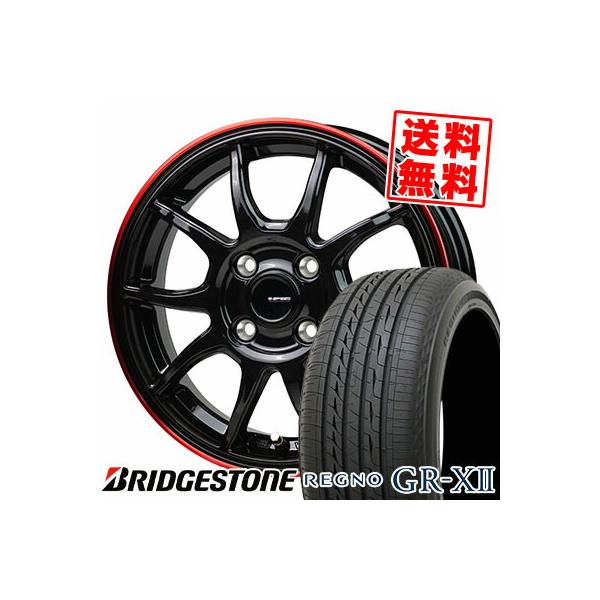 BRIDGESTONE（ブリヂストン） 185/55R16 83V レグノ GR クロスツー G