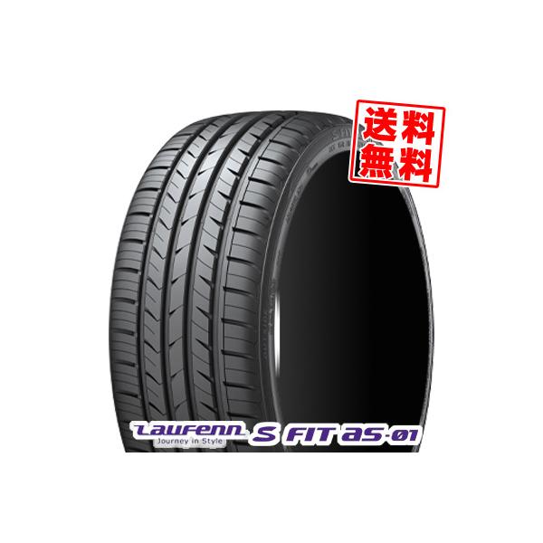 LauFenn 215/45R17 91W XL HANKOOK LAUFENN S FIT AS-01 LH02-S 夏