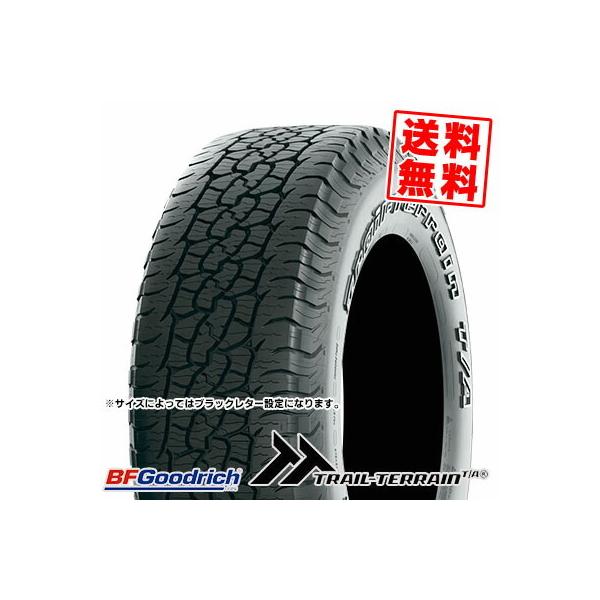 265/65R18 114T ORWL BF�O�b�h���b�` �g���C���e���[�� T/A �� �T�}�[�^�C�� �P�i 1�{���i�s2�{�ȏゲ�w���ő��������t