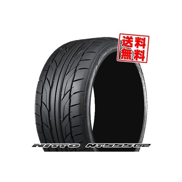 205/40R18 86W XL �j�b�g�[ NT555 G2 �� �T�}�[�^�C�� �P�i 1�{���i�s2�{�ȏゲ�w���ő��������t